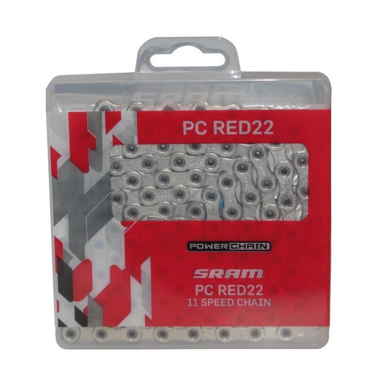 Chaîne Sram pcred22 chaîne pcred22 11sp 114l