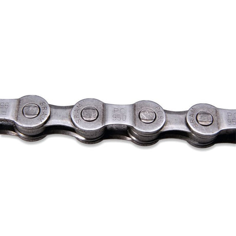 Chaîne Sram pc951 chaîne pc951 9sp 114l 114 gleder