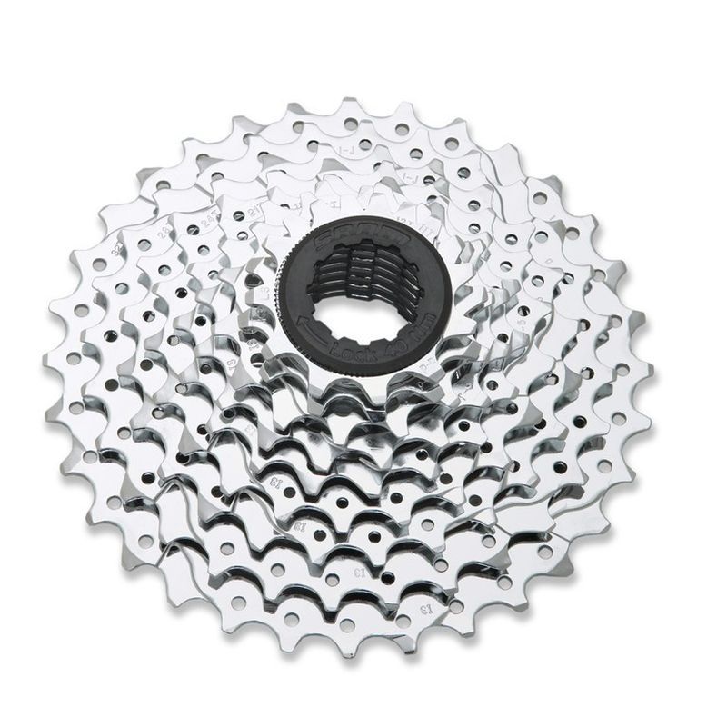 Pignon de cassette Sram pg-950 9 vitesses 11-34