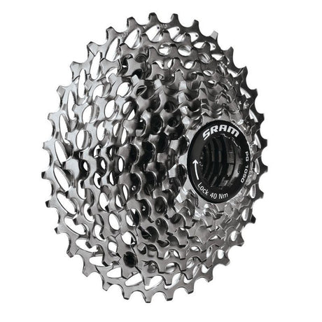 Sram cassette pg-1050 cas.pignon pg-1050 11-36t
