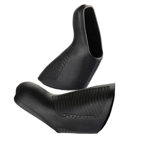 Sram remd new rouge doubletap housse noire
