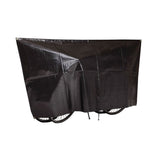 VK Duo Bicycle Pajama Hoes Cover Black