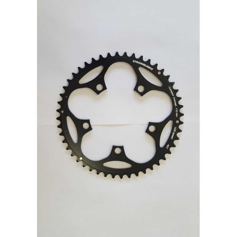 Plateau Stronglight. cd110mm 50t b