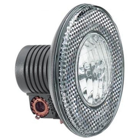 Busch + Müller B M 170-02 Lumotec Phare Halogène Noir