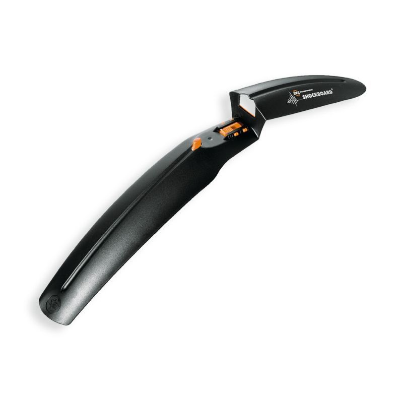 Garde-boue avant Sks 26, amortisseur
