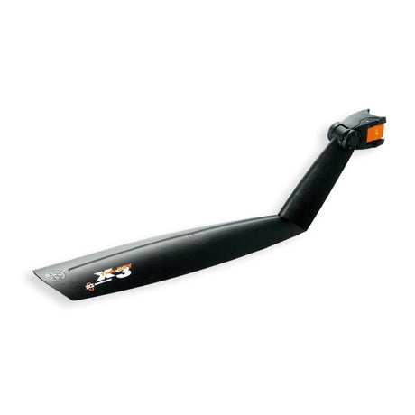 Sks arrière arrière arrière x-tra-sèche 26 noir