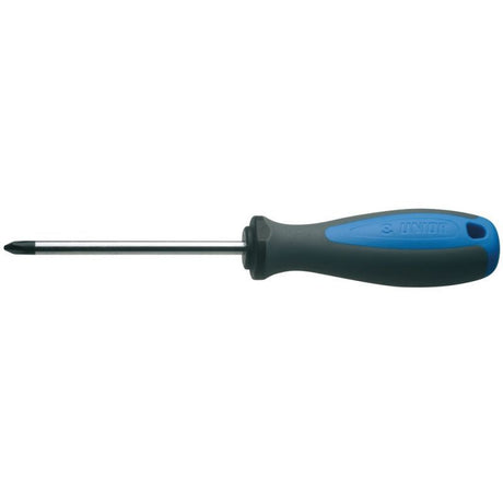 Tournevis Unior grs croix ph1x80mm incl