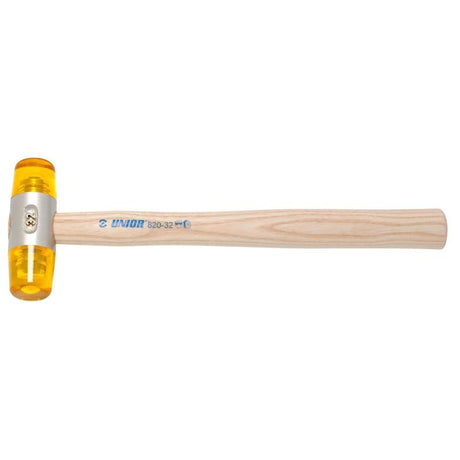 Marteau plastique Unior 820 32mm