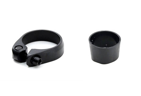 Winora iride pure seat clamp