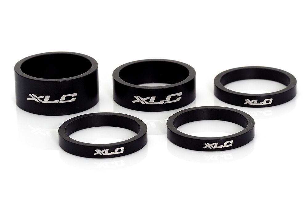 Jeu d'entretoises de jeu de direction XLC AS-A02