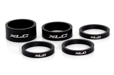 Jeu d'entretoises de jeu de direction XLC AS-A02
