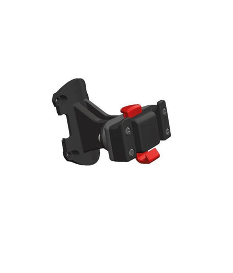 Jeu d'adaptateurs XLC pour transporteur frontal LR-X03