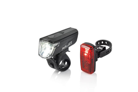Ensemble de lampes Xlc comp capella cl-s20