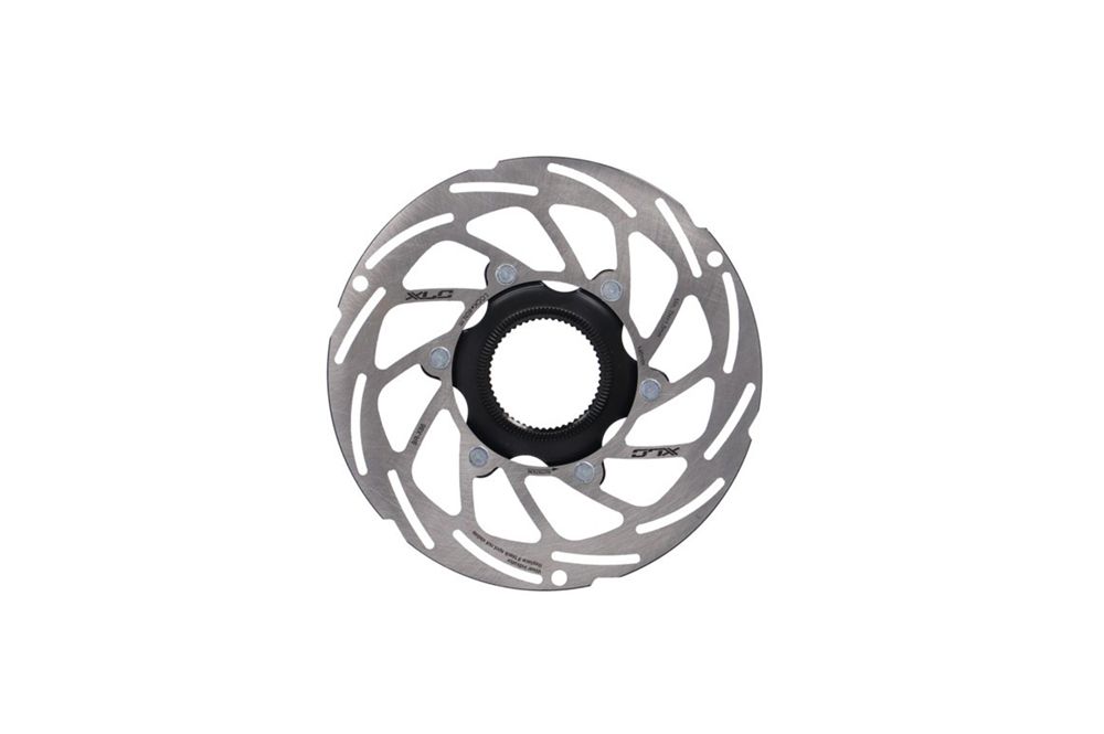 Disque de frein XLC cl 140mm zi brx86