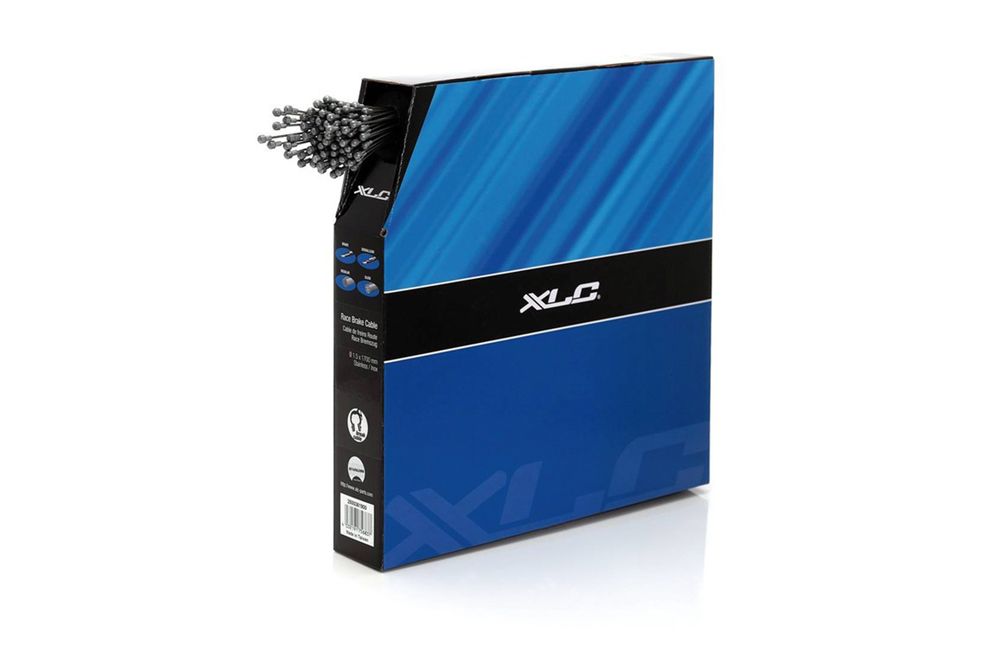 Câble XLC wp frein intérieur course 1.6x1700 compte ds a 100
