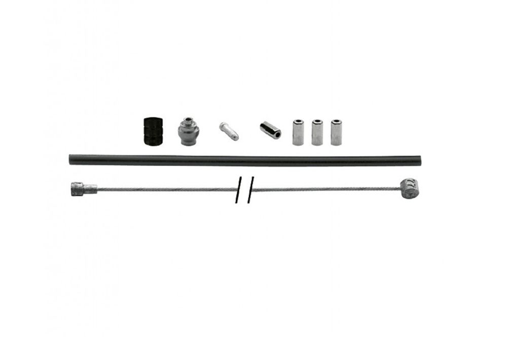 Xlc câble frein univ v a kpl inox 2.35 zi brx91