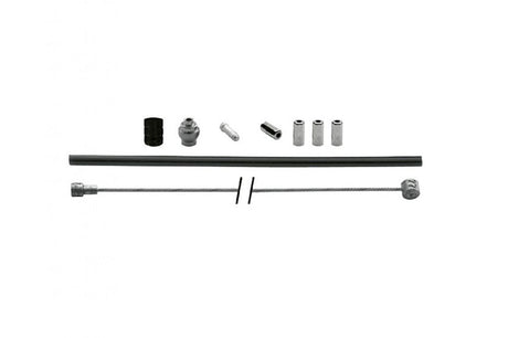 Xlc câble frein univ v a kpl inox 2.35 zi brx91