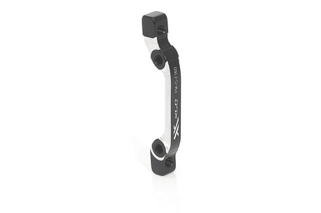 L'adaptateur XLC Remd PM est V 160 mm à 140 mm zw zi brx21