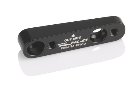 Adaptateur remd Xlc fm a 160mm noir zi brx69