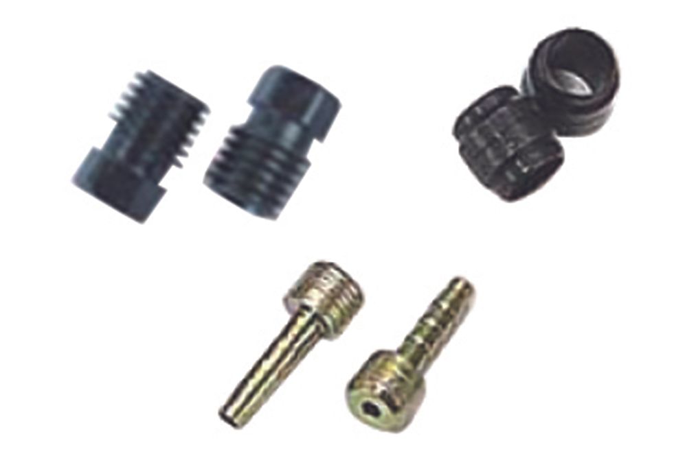 Kit de connecteur hydraulique XLC Remd DB Magura Mt