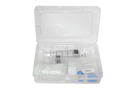 Kit de purge XLc br-x66
