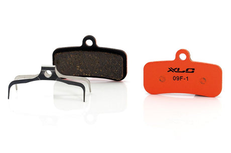 Plaquette de frein XLC Shimano Tektro BP-O20