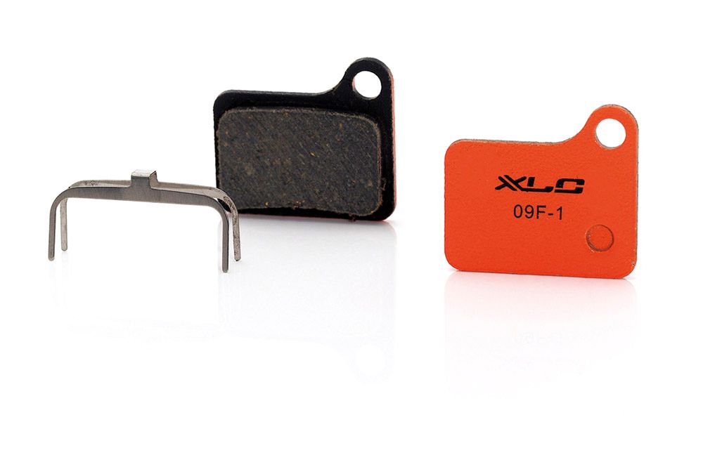 Plaquette de frein XLC Shimano Deore BP-O12