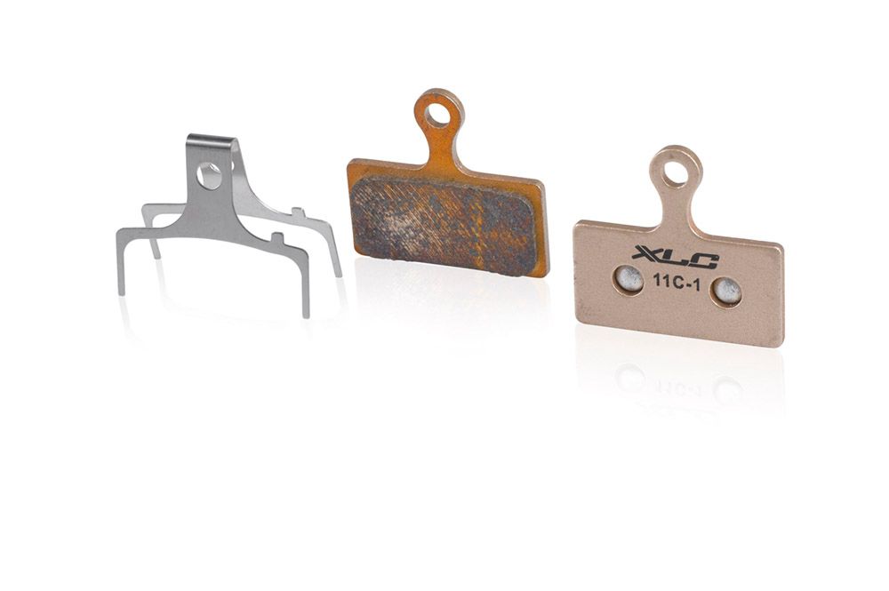 Plaquette de frein XLC Shimano XTR XT BP-S25
