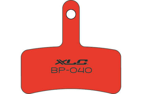 Plaquette de frein XLC Tektro Dorado BP-O40