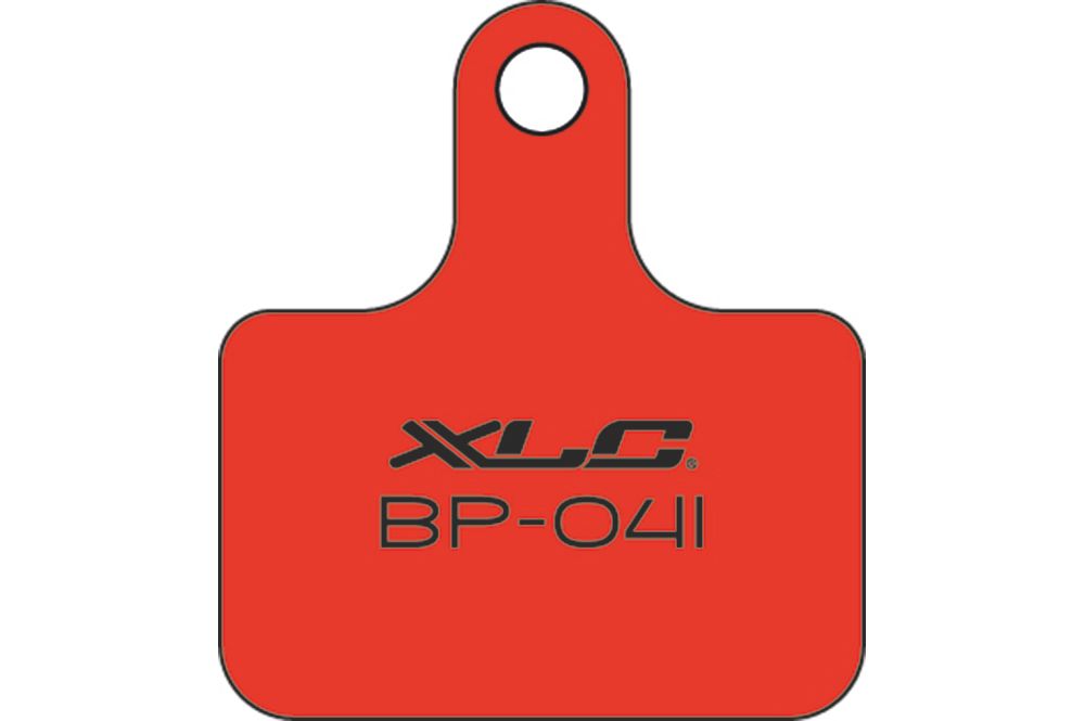 Plaquette de frein XLC Shimano Dura Ace Ultegra BP-O41