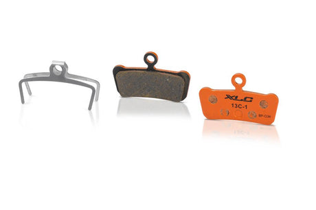 Plaquette de frein XLC avid sram bp-o34