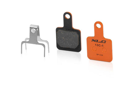 Plaquette de frein XLC Suntour Tektro BP-O36