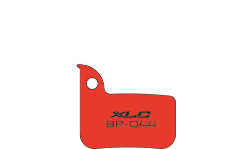 Plaquette de frein Xlc sram route pb-o44