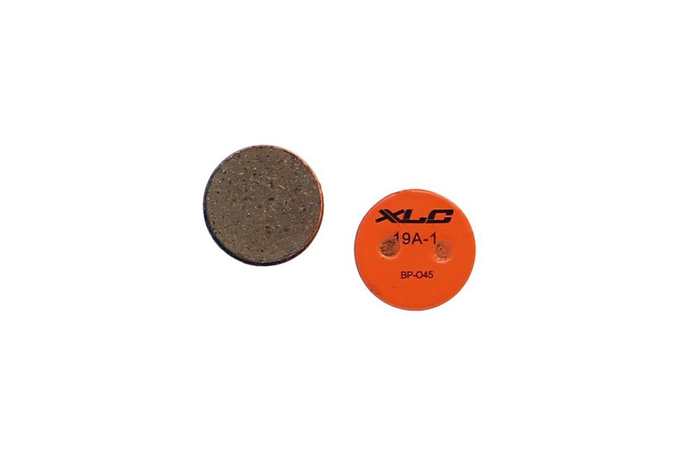 Plaquette de frein XLC Clarks cmd bp-045