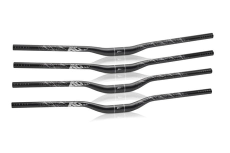 Guidon XLC tout mtn riser hb-m19
