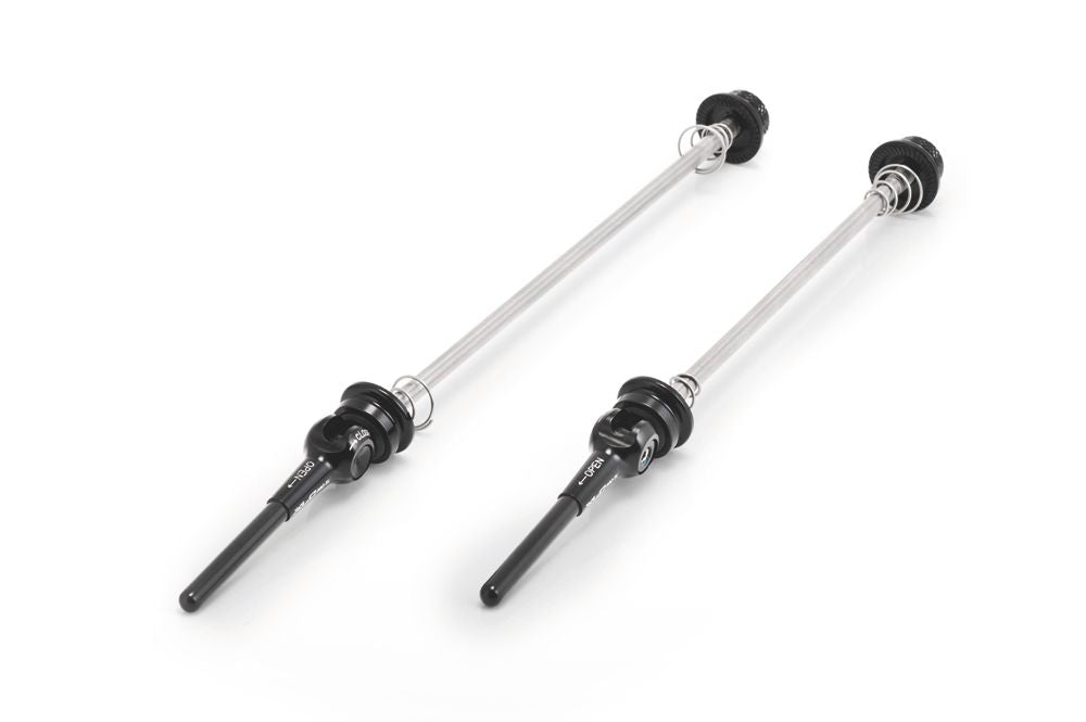 Xlc hub pro sl race blocage zw set a 2 qrl04