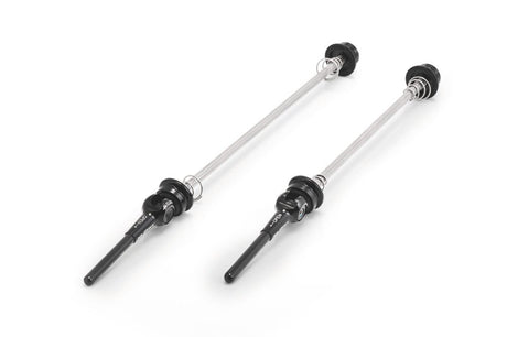 Xlc hub pro sl race blocage zw set a 2 qrl04