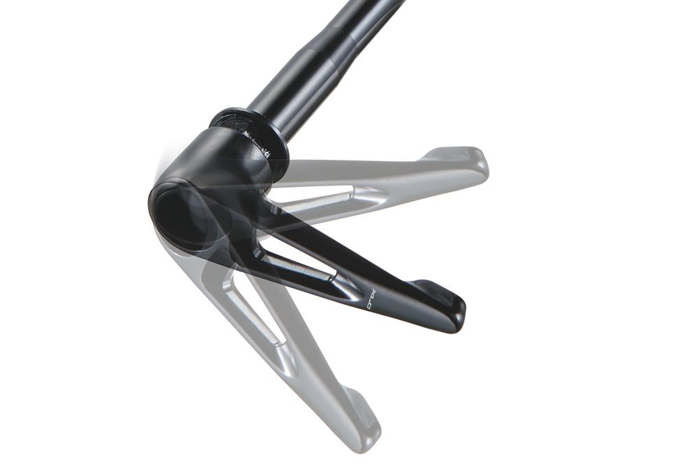 Bloc de moyeu Xlc haibike boost ta 148 12 noir