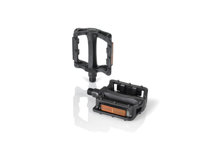 Xlc pédale freestyle pd-m27