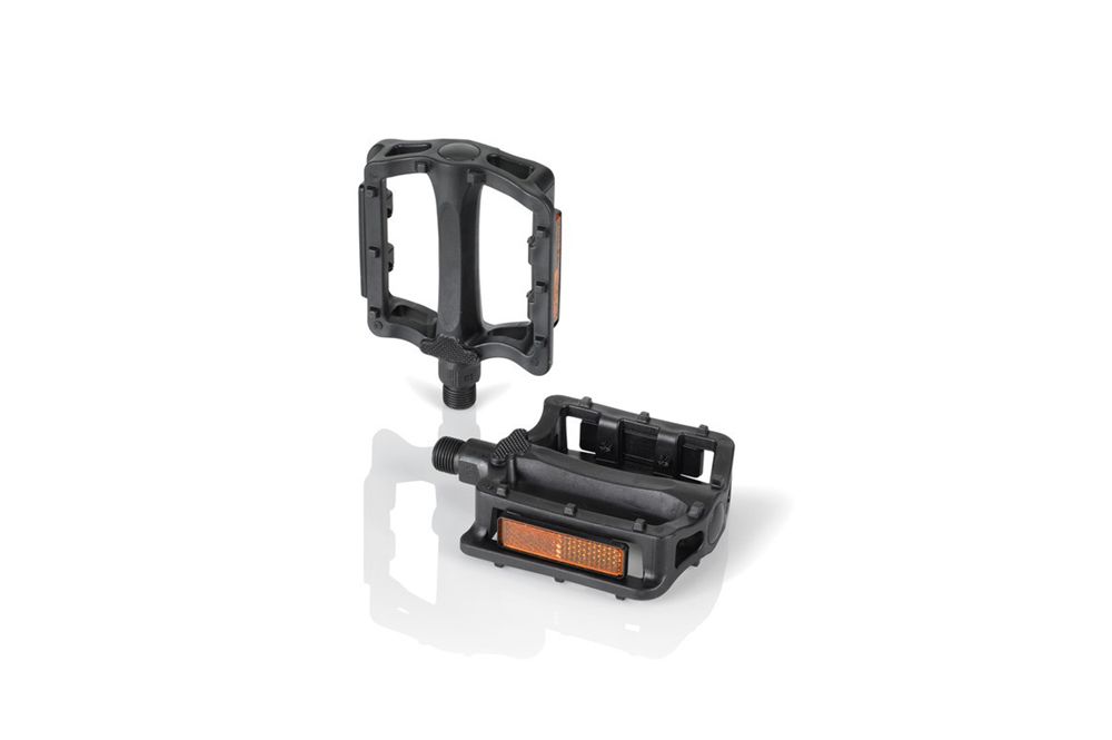 Xlc pédale freestyle pd-m27