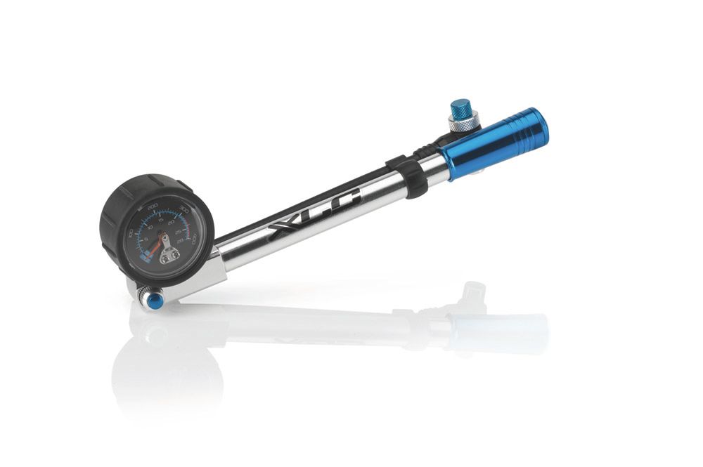 Pompe à fourche Xlc, suspension highair pro pu-h03