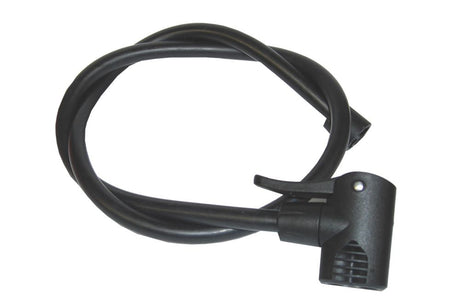 Tuyau de pompe Xlc alpha bêta gamma delta pu-x03