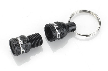 Mamelon de valve Xlc pu-x07