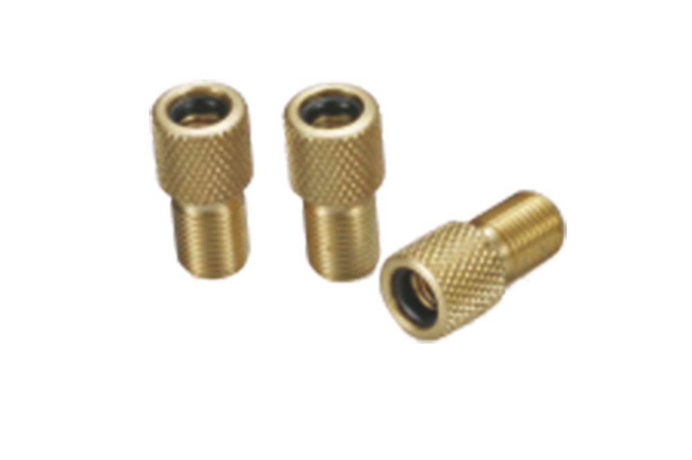 Mamelon de valve Xlc pu-x14