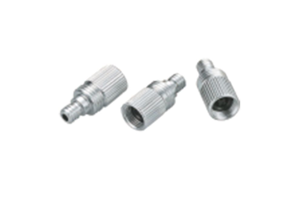 Mamelon de valve Xlc pu-x11