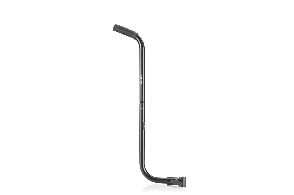 Poignée de poussée enfant Xlc TW-S02 pour montage sur tige de selle