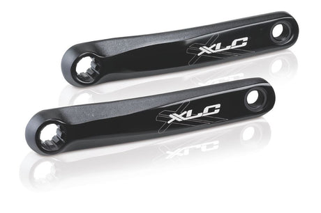 Pédalier Xlc pour vélo électrique bosch 175mm