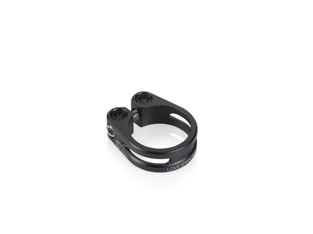 Collier de serrage de tige de selle Xlc pc-a01