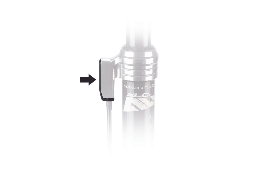 Capuchon XLC spt10 sp-x07