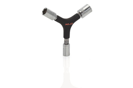 Clé à douille XLC modèle Y to-m01